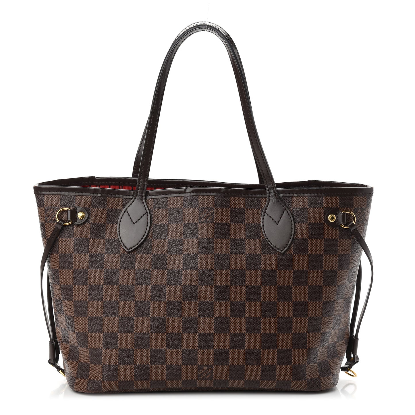Damier Ebene Neo Neverfull PM