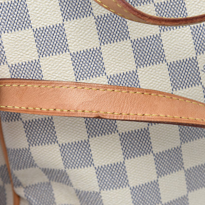 Louis Vuitton Damier Azur Totally GM 13 of 13