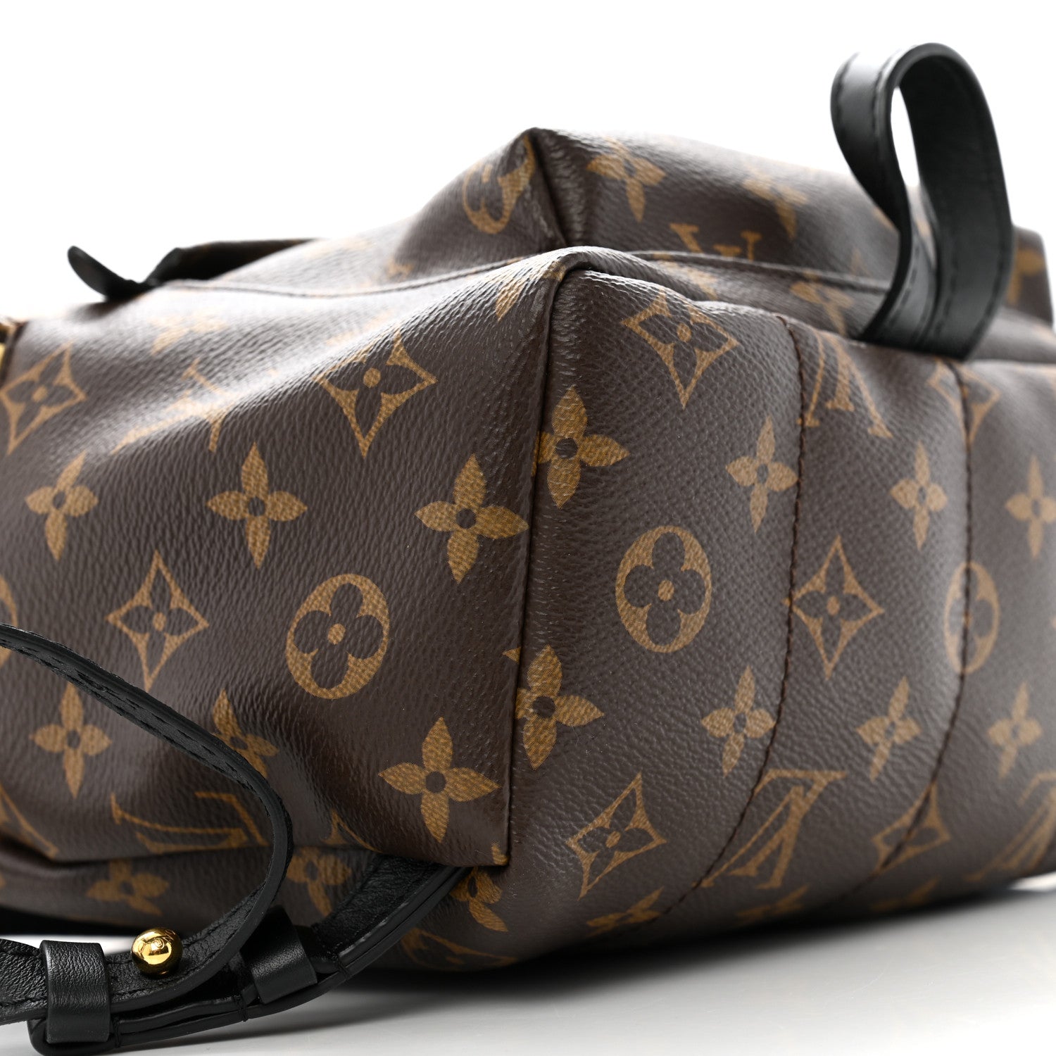 Louis Vuitton Monogram Palm Springs Backpack PM 7 of 9