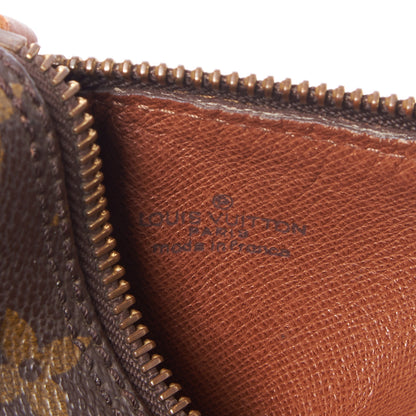 Louis Vuitton Monogram Papillon 30 7 of 7