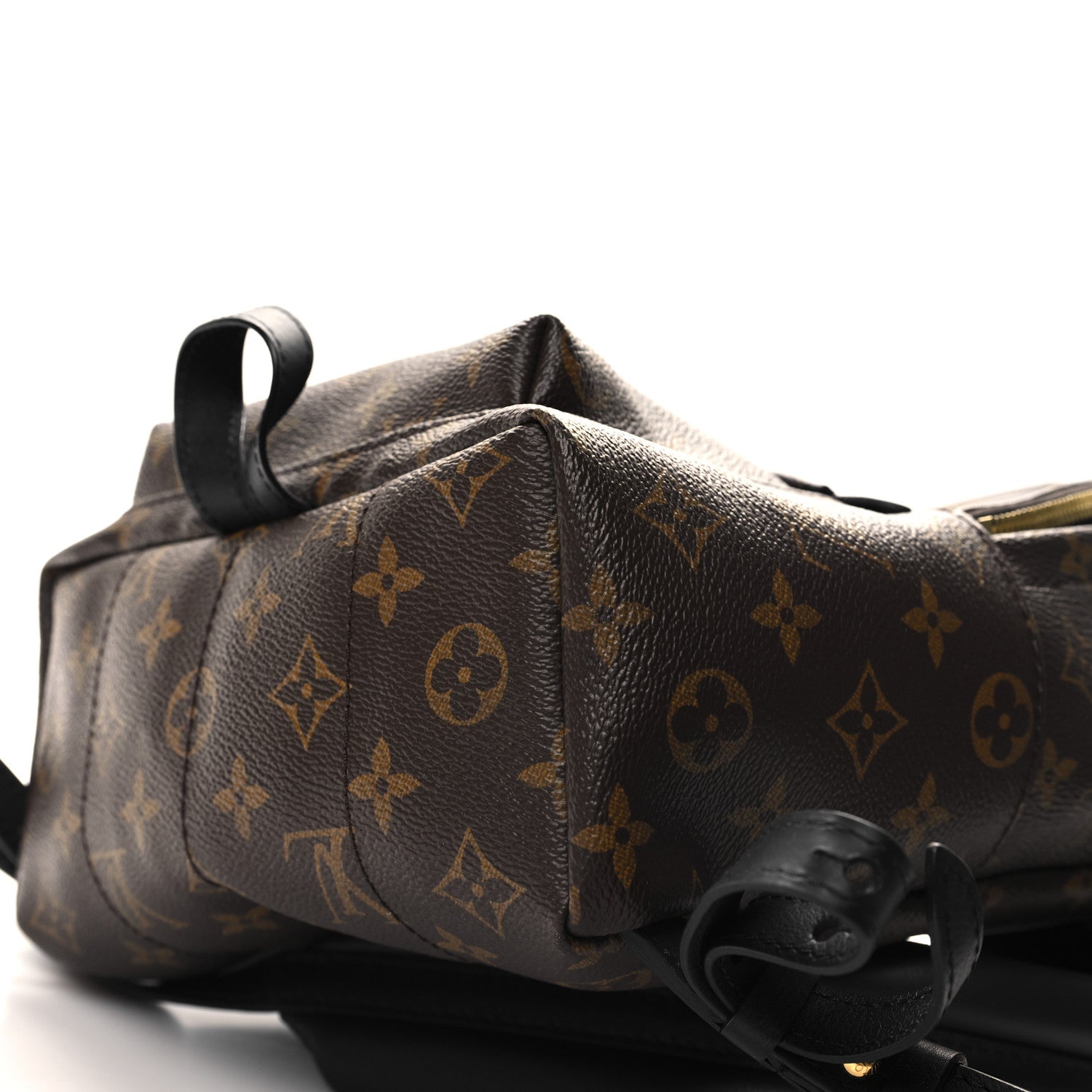 Louis Vuitton Monogram Palm Springs Backpack PM 9 of 10