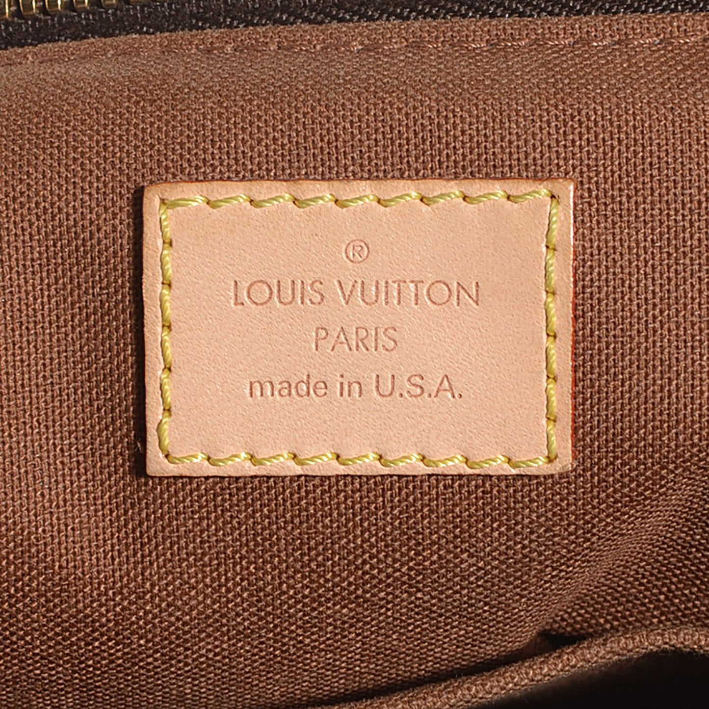Monogram Palermo PM