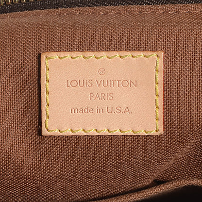 Louis Vuitton Monogram Palermo PM 6 of 7