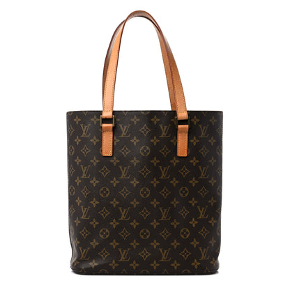 Louis Vuitton Monogram Vavin GM 1 of 13