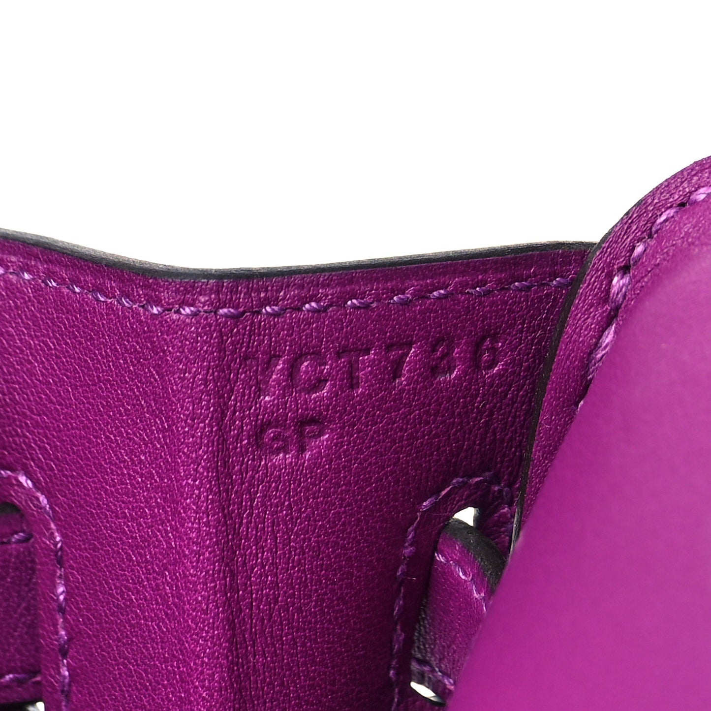 Swift Birkin 25 Anemone