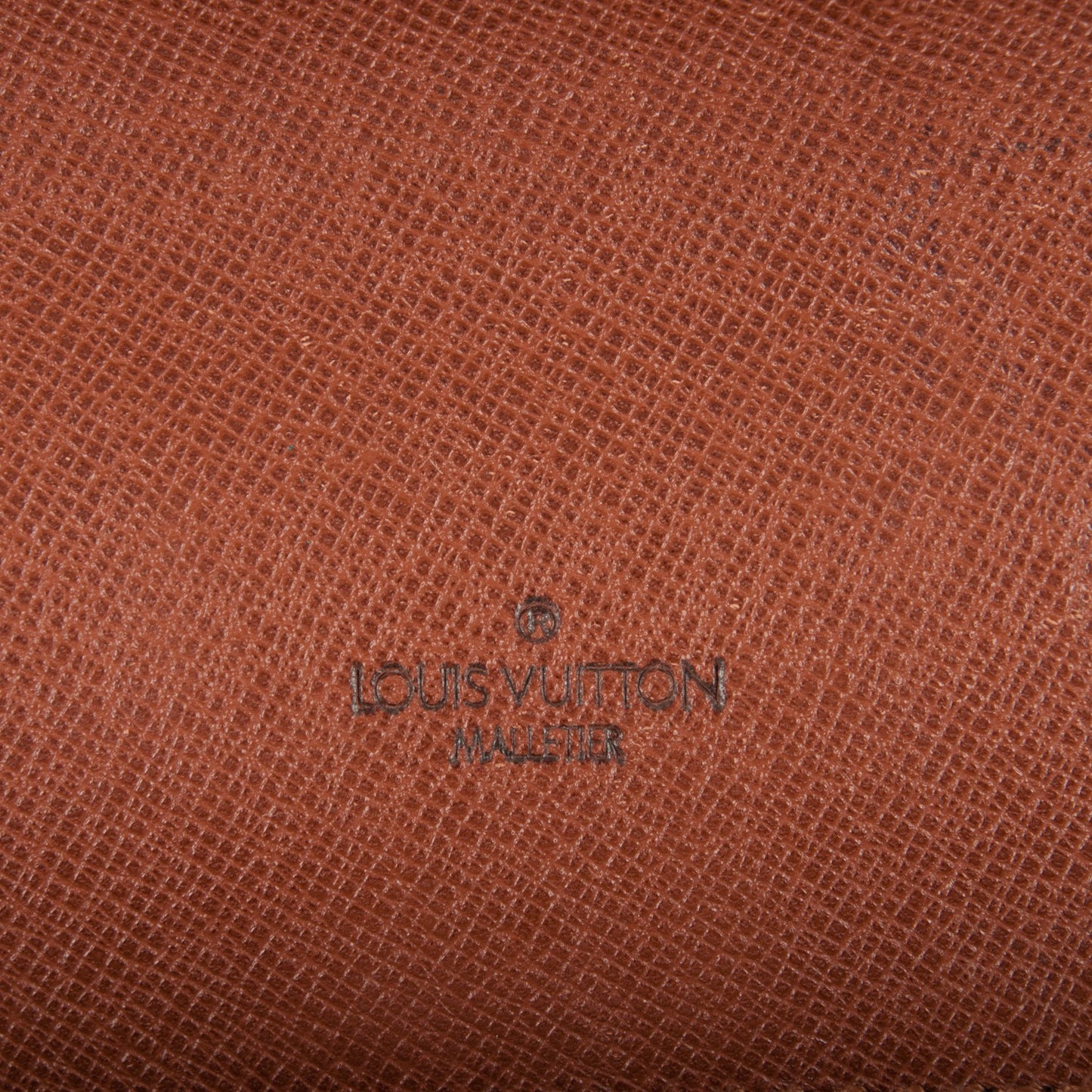 Monogram Chantilly GM