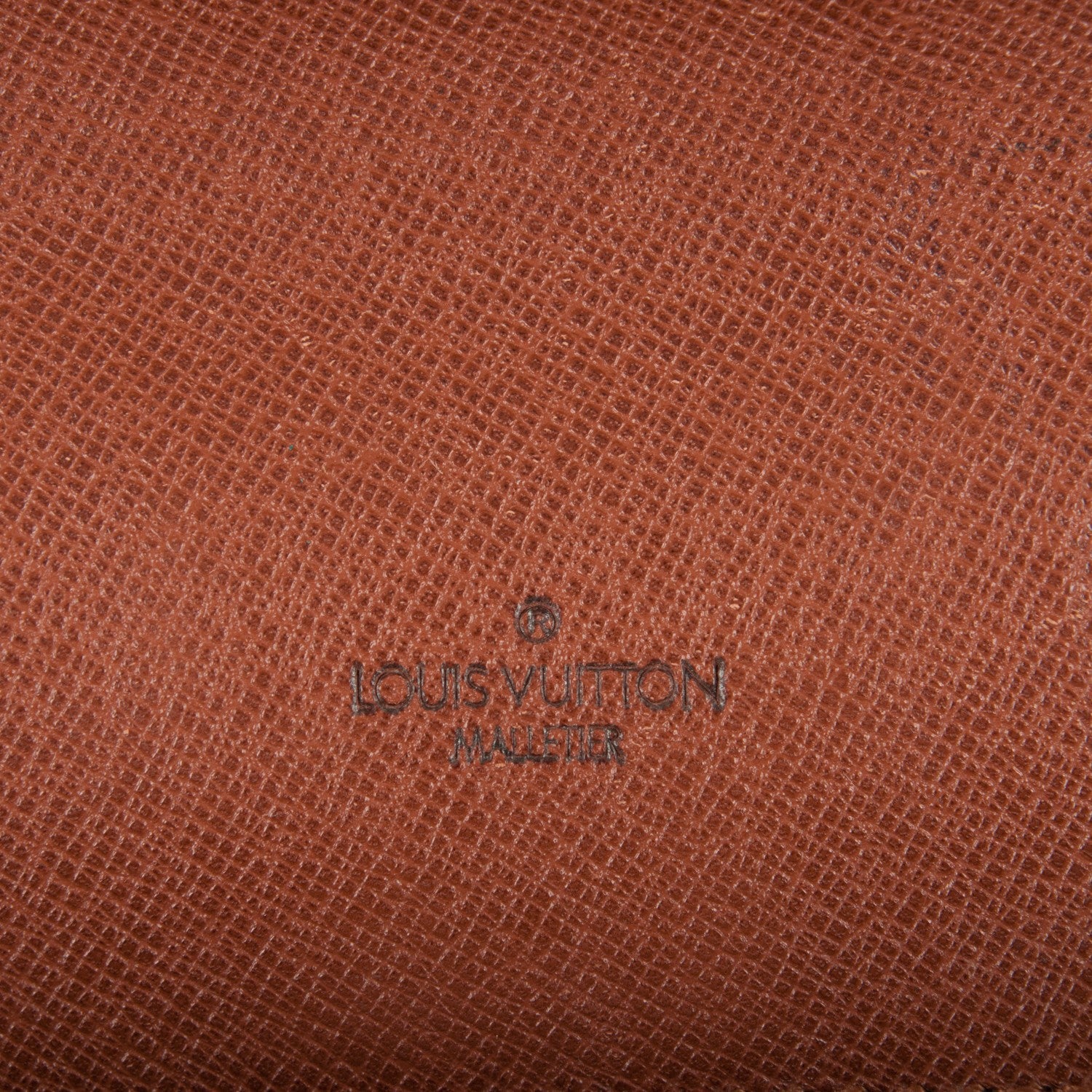 Louis Vuitton Monogram Chantilly GM 6 of 8