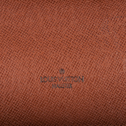 Louis Vuitton Monogram Chantilly GM 6 of 8