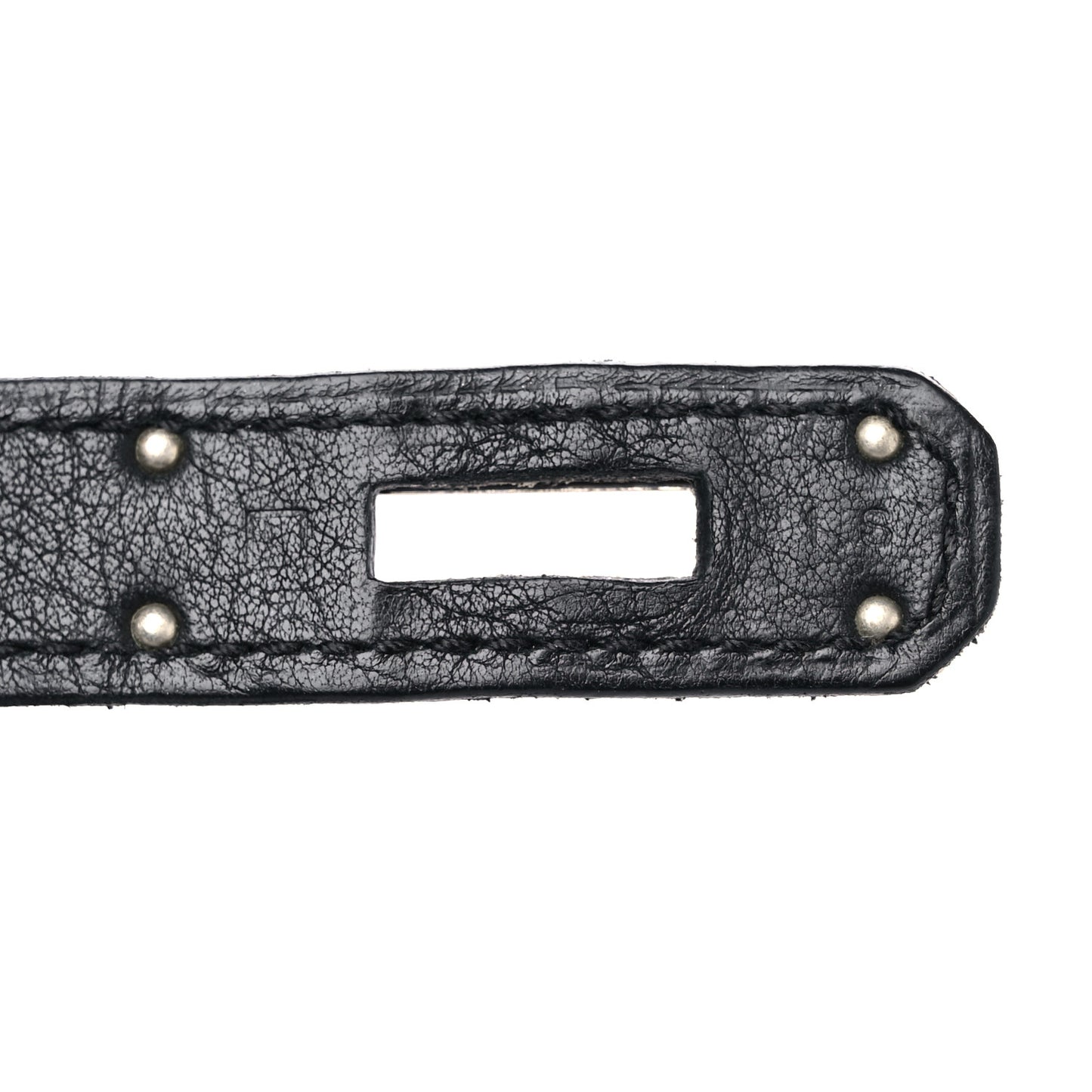 Taurillon Clemence Kelly Retourne 35 Black