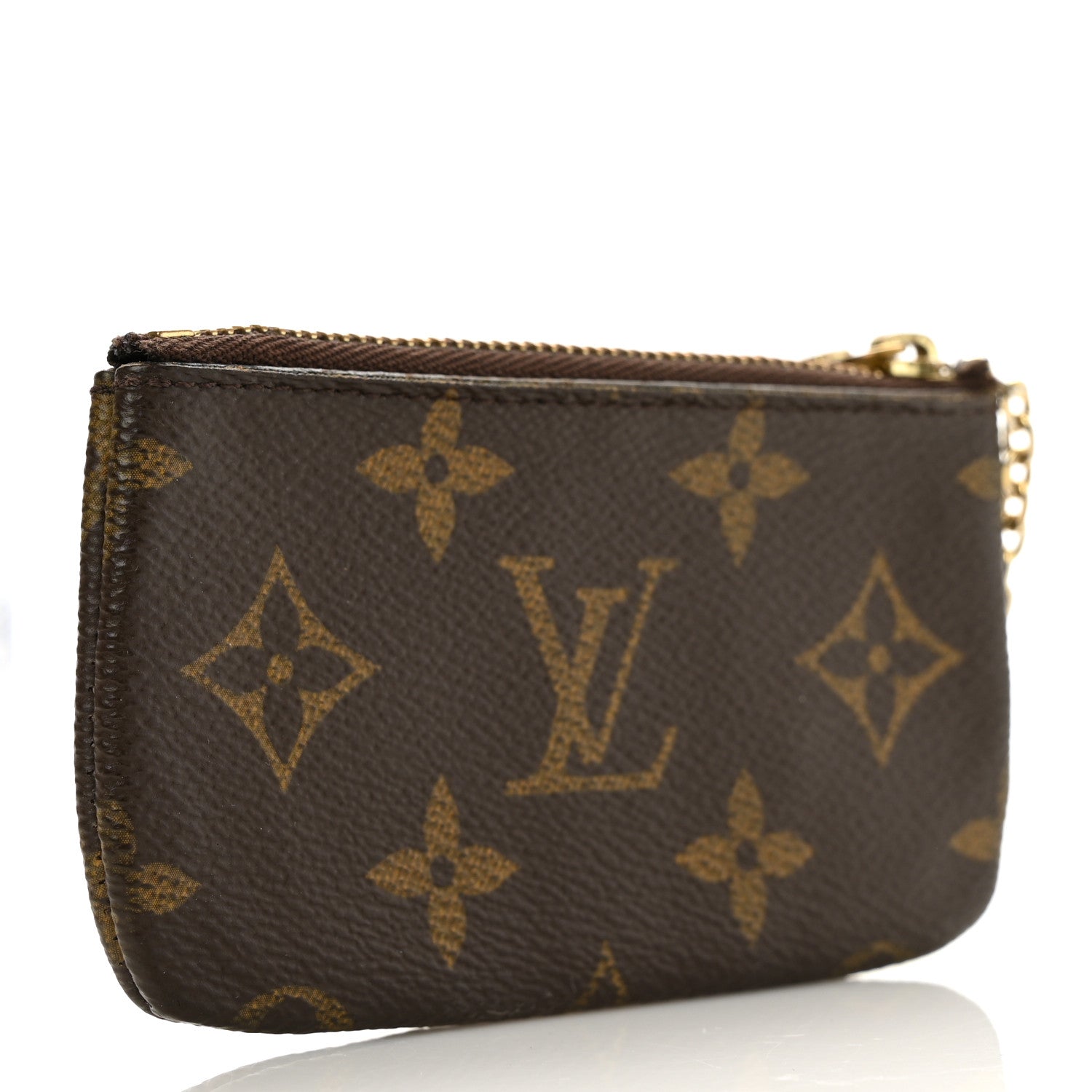Louis Vuitton Monogram Key Pouch 3 of 7