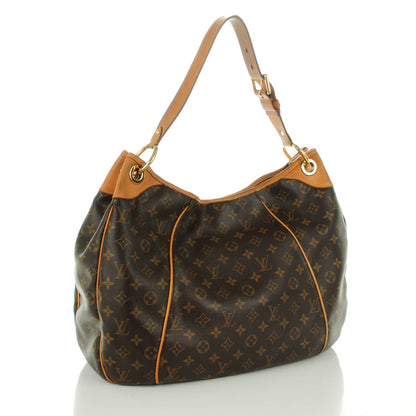Louis Vuitton Monogram Galliera GM 3 of 7