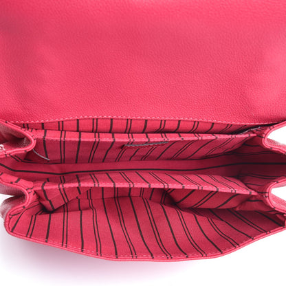 Louis Vuitton Empreinte Pochette Metis Freesia 5 of 8