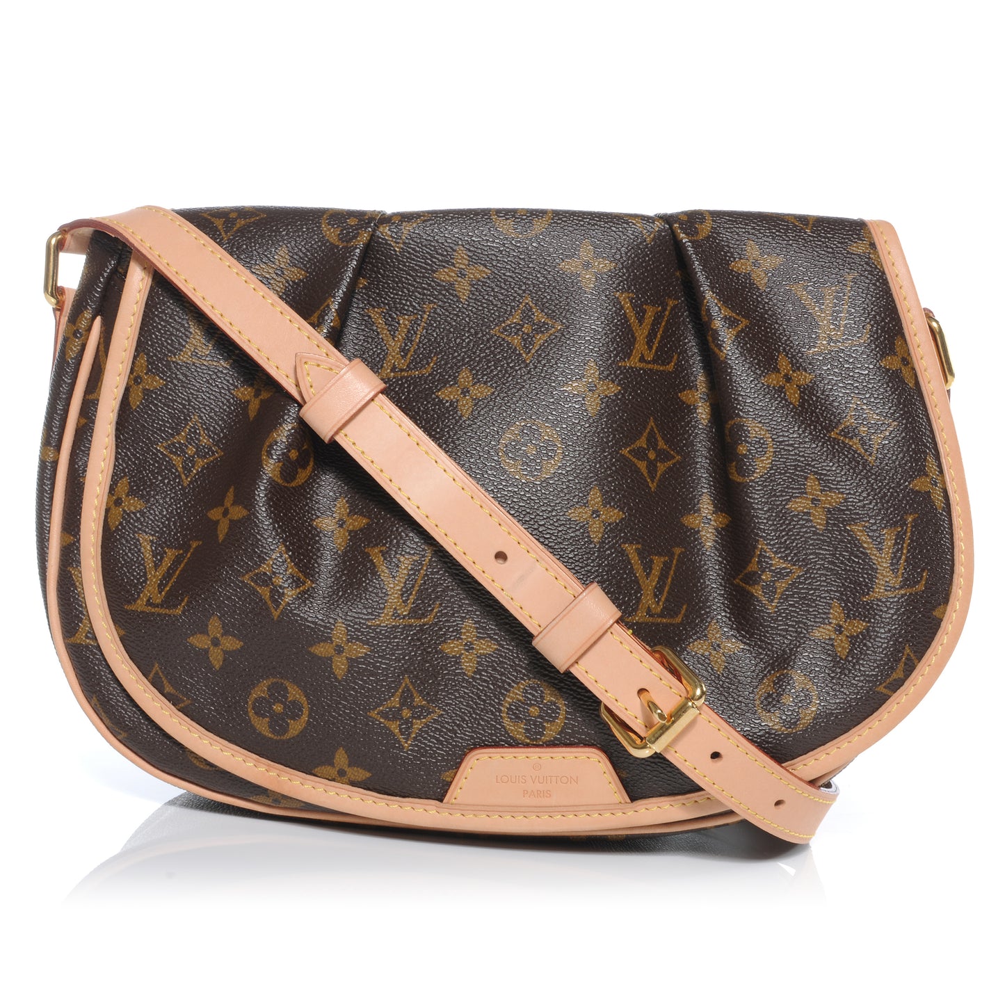 Monogram Menilmontant PM