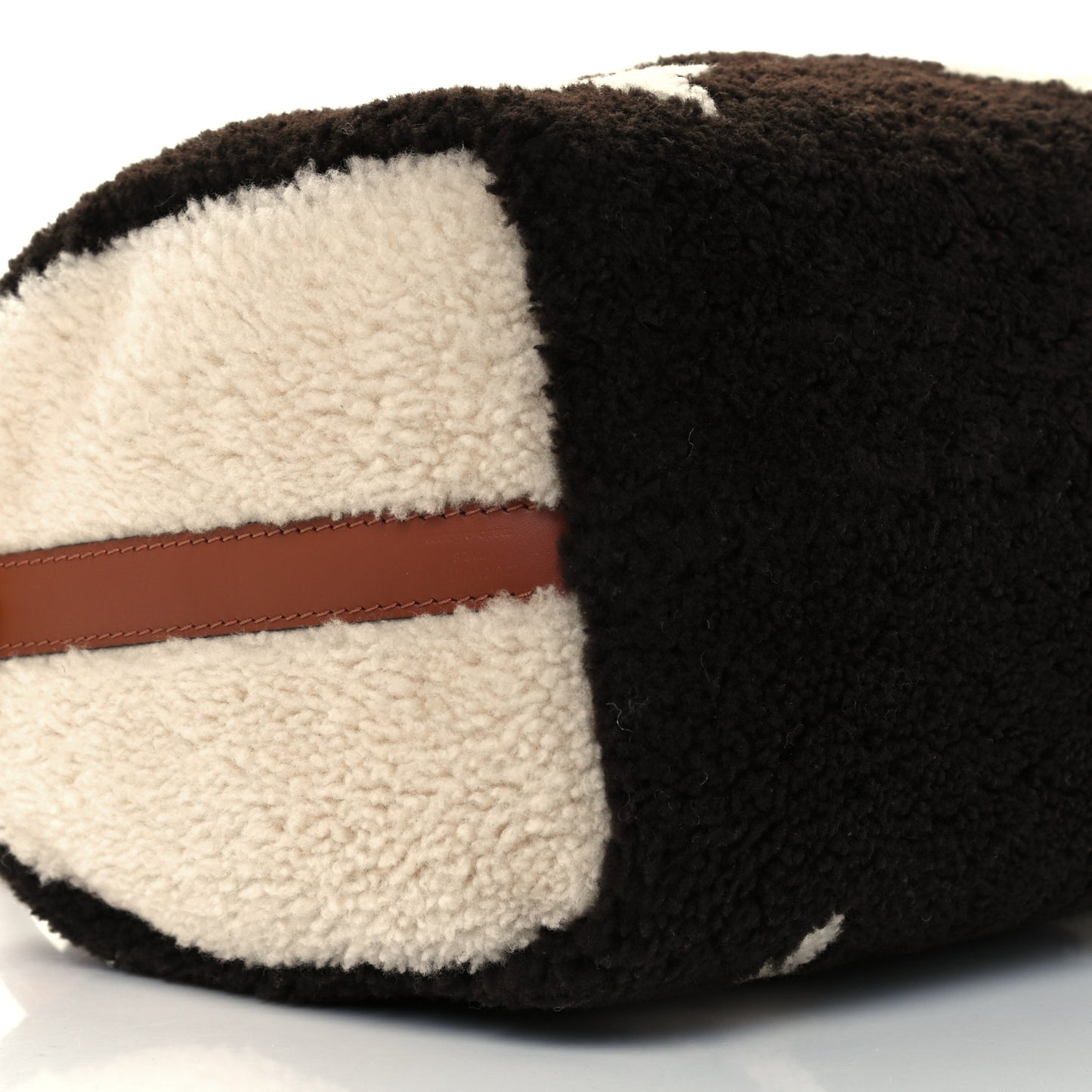 Monogram Teddy Speedy Bandouliere 25