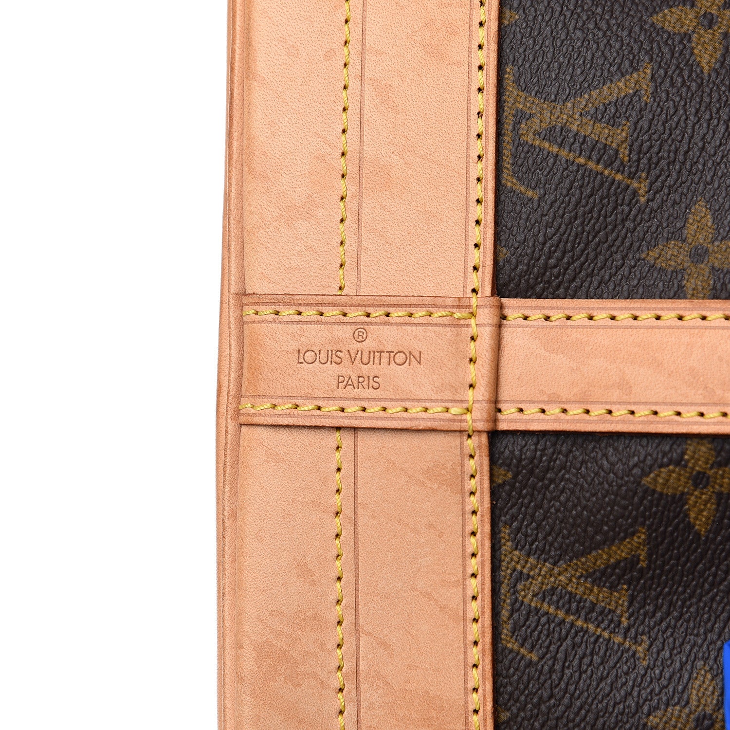 Louis Vuitton Monogram Noe 5 of 13