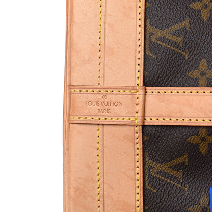 Louis Vuitton Monogram Noe 5 of 13