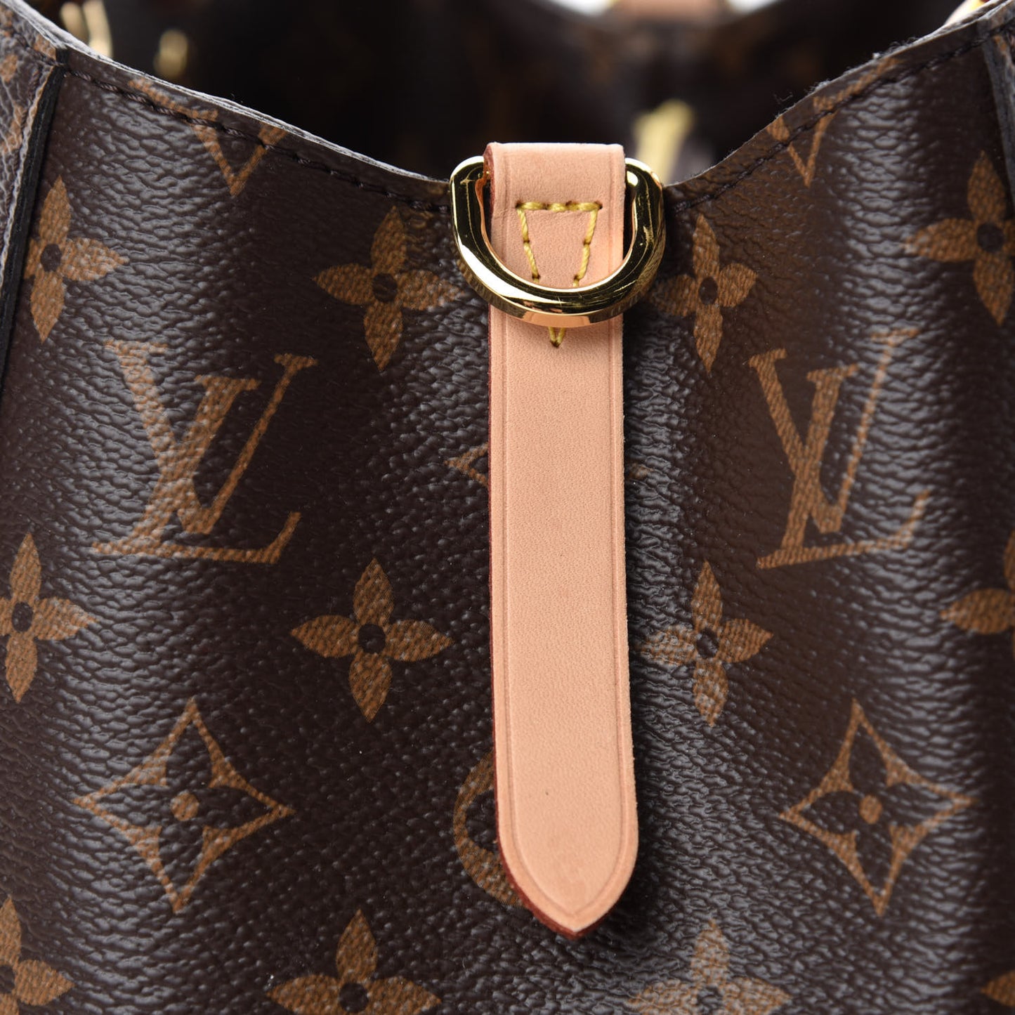 Monogram Montaigne MM