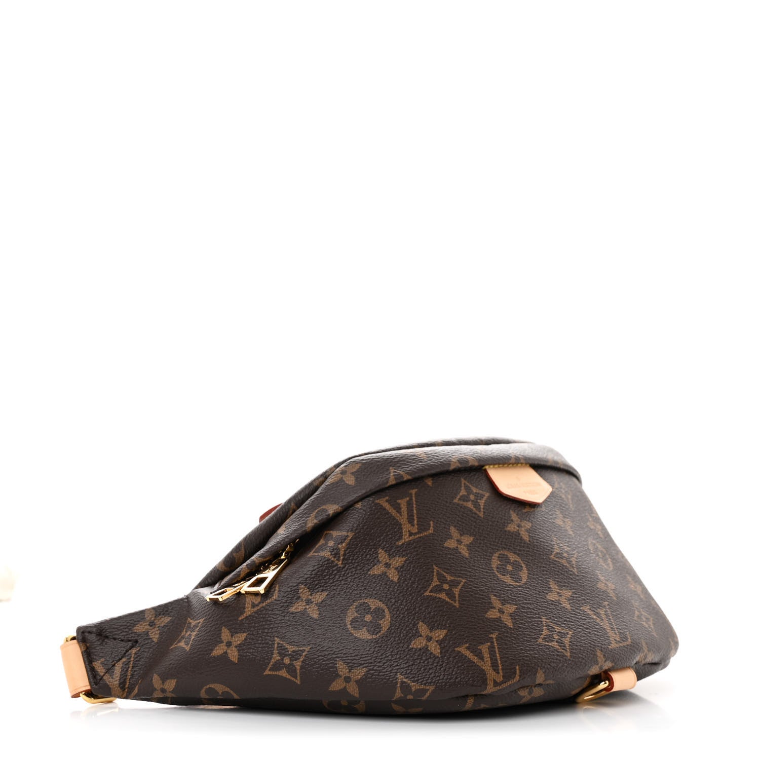 Louis Vuitton Monogram Bumbag 4 of 11