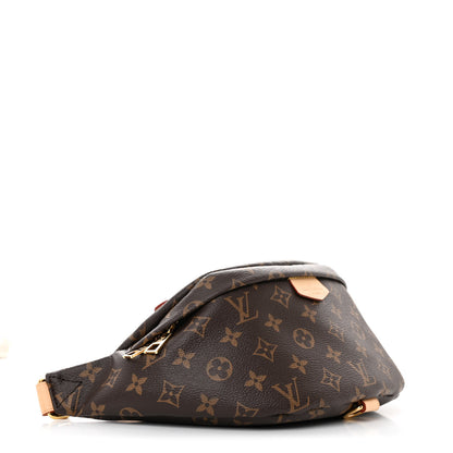 Louis Vuitton Monogram Bumbag 4 of 11