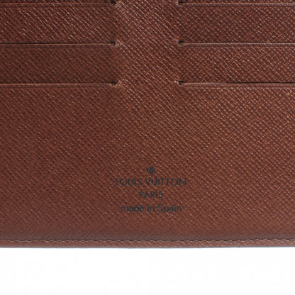 Louis Vuitton Monogram Insolite Organizer Wallet 6 of 7