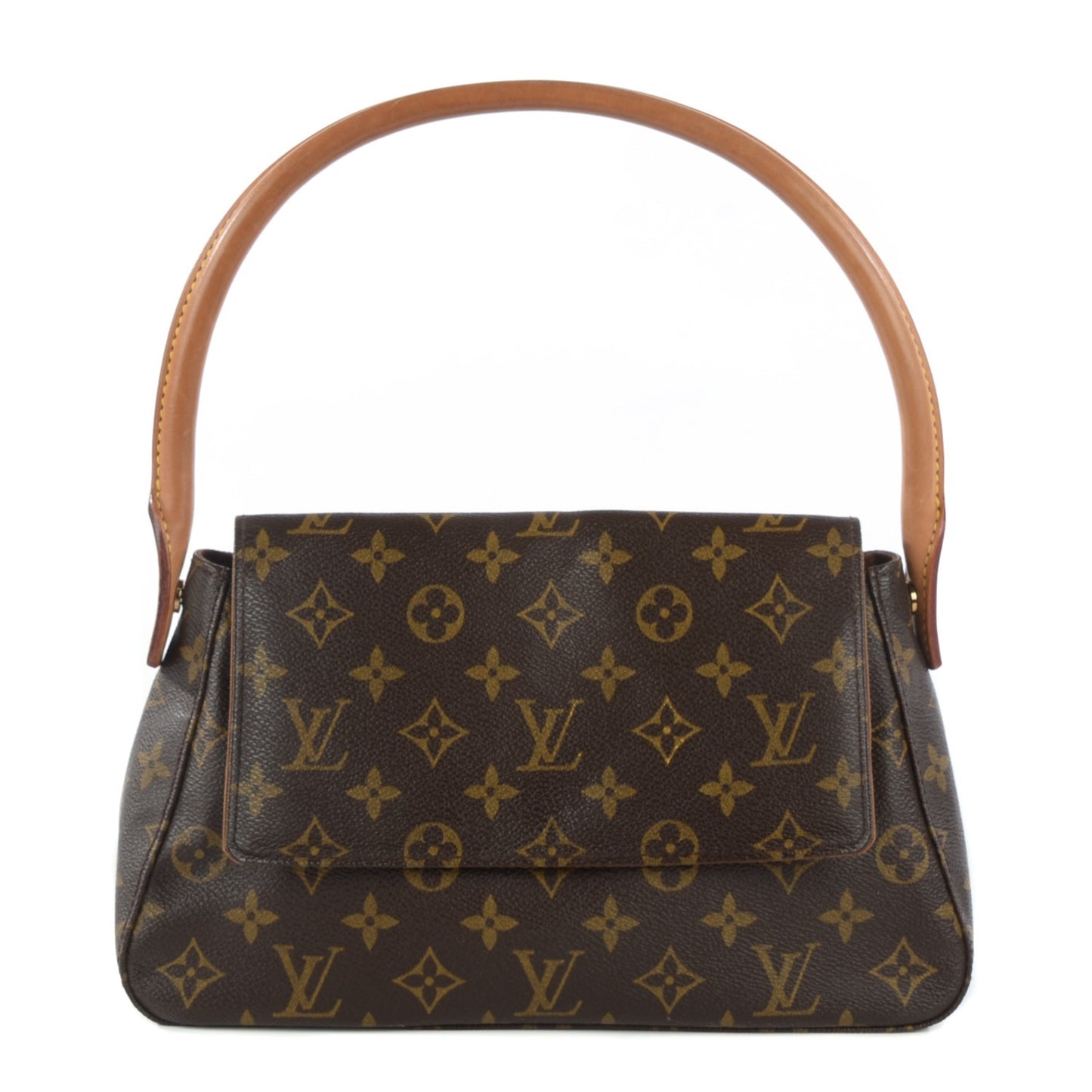 Monogram Mini Looping