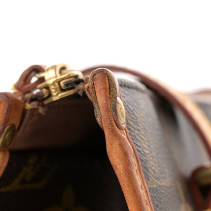 Louis Vuitton Monogram Popincourt Haut 14 of 14
