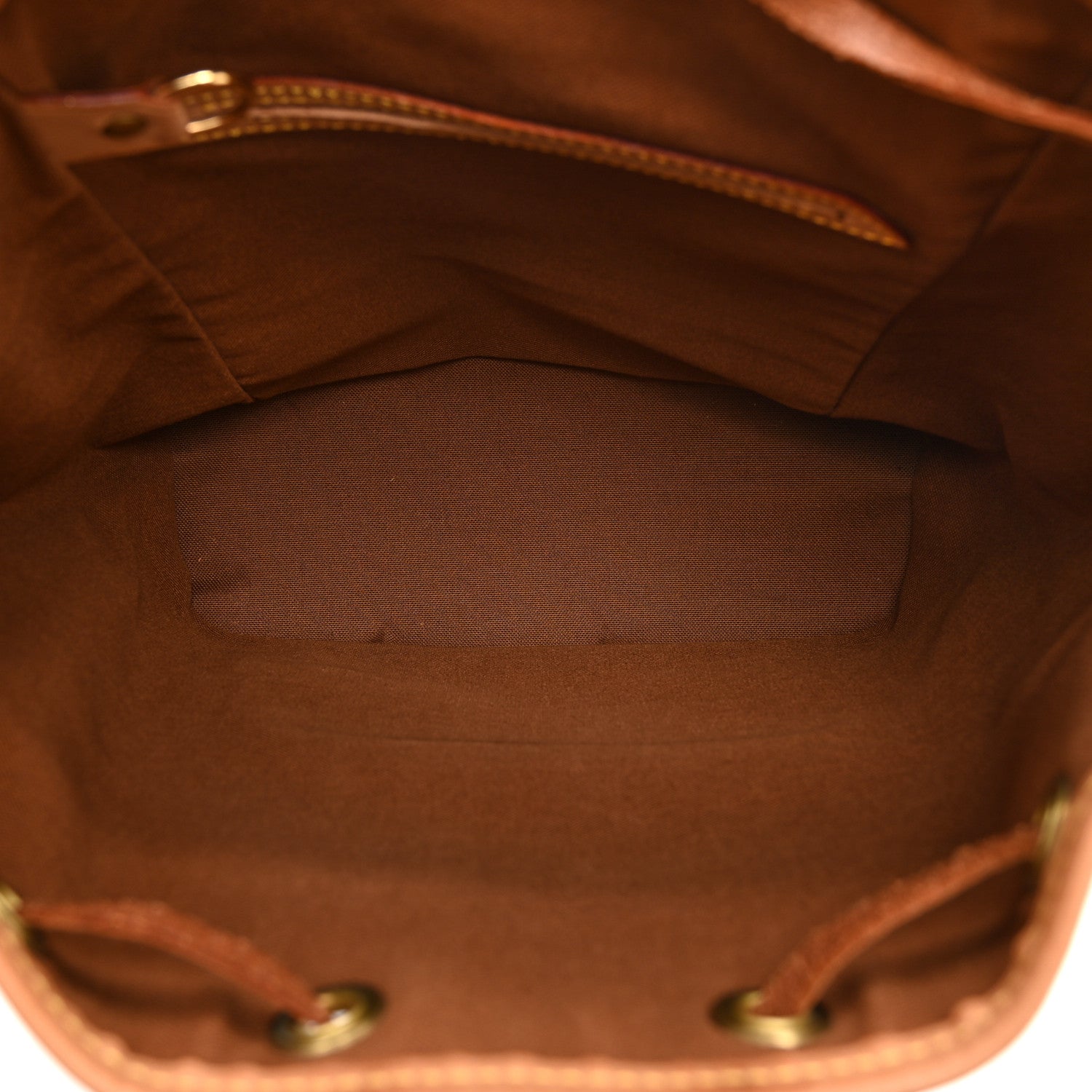 Louis Vuitton Monogram Montsouris MM Backpack 5 of 11