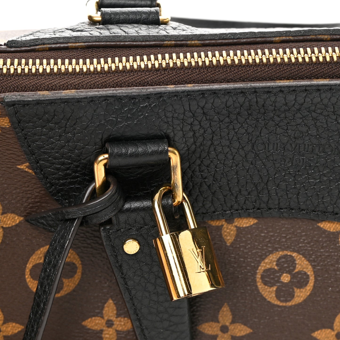 Monogram Retiro NM Black