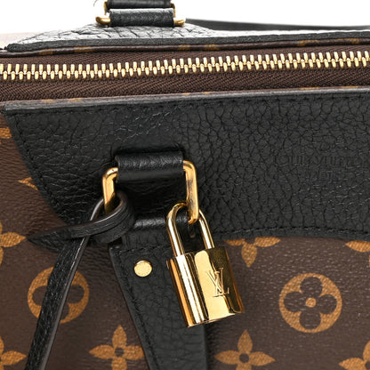 Louis Vuitton Monogram Retiro NM Black 11 of 11