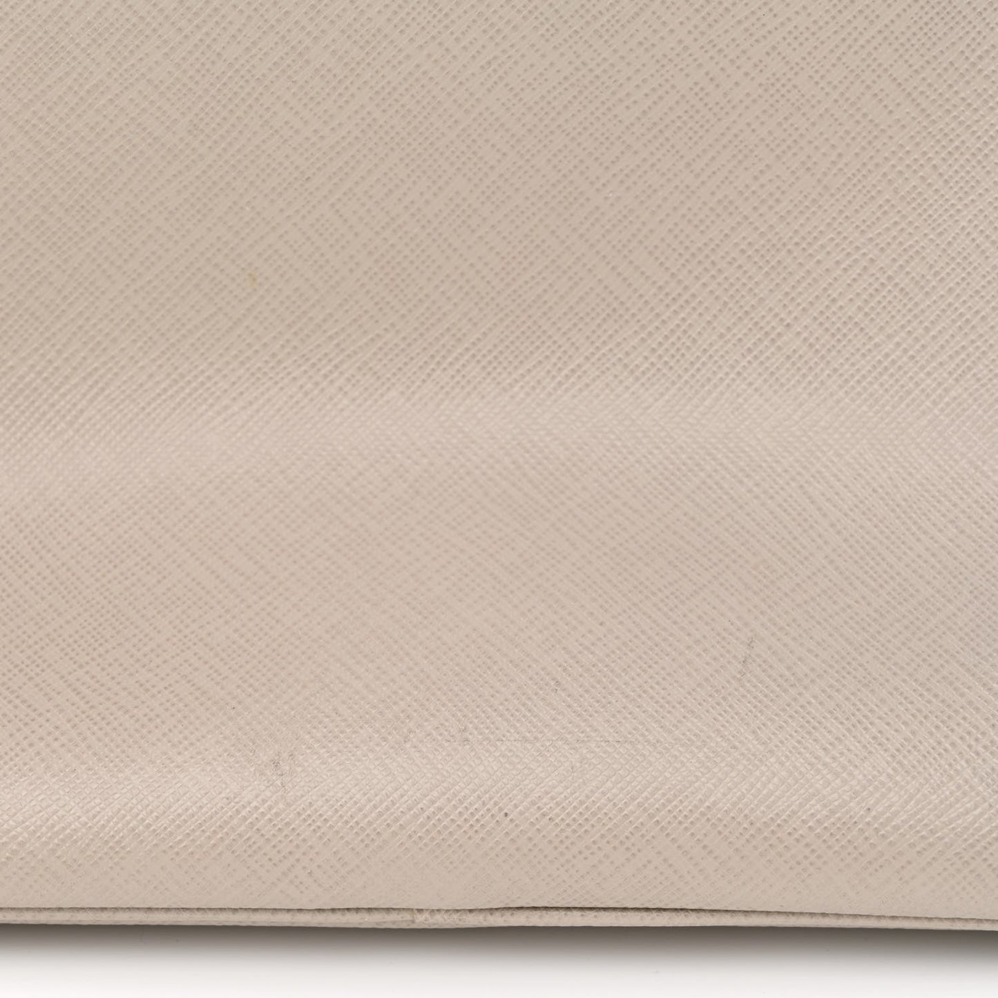 Saffiano Large Galleria Double Zip Tote Argilla