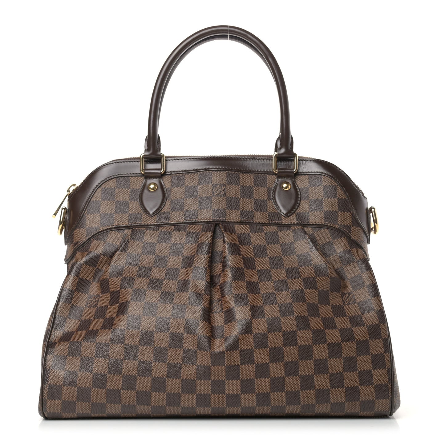 Damier Ebene Trevi GM