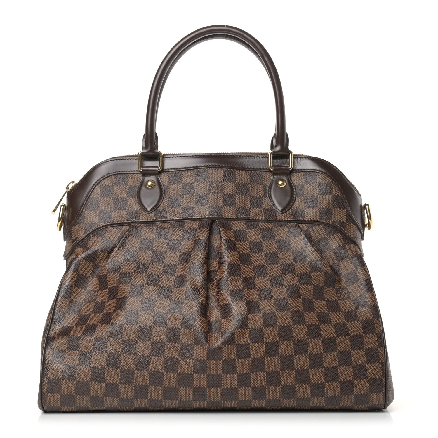 Louis Vuitton Damier Ebene Trevi GM 1 of 13