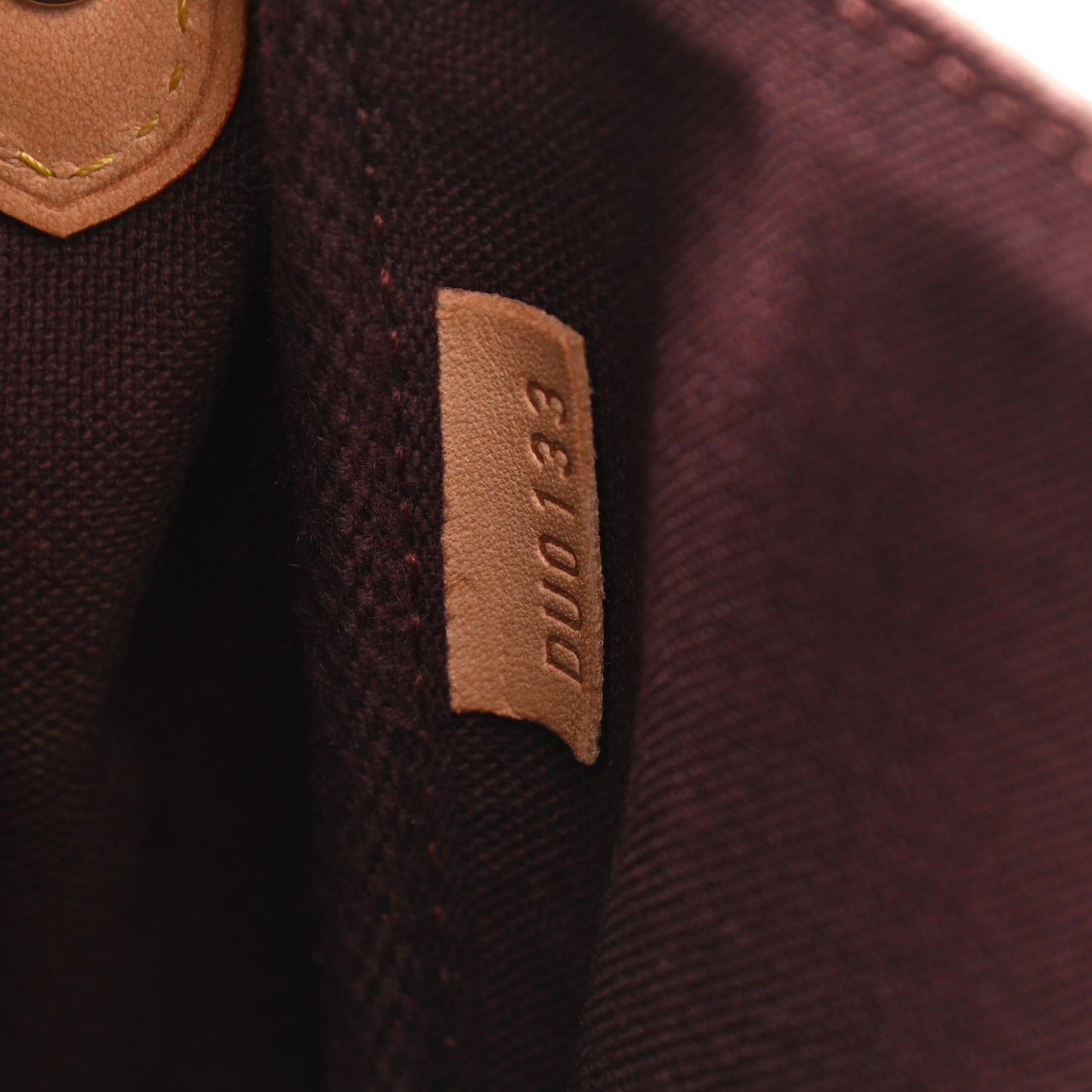 Monogram Favorite MM