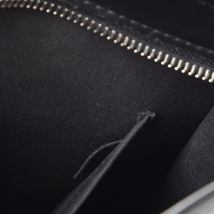 Louis Vuitton Epi Madeleine PM Black 7 of 10