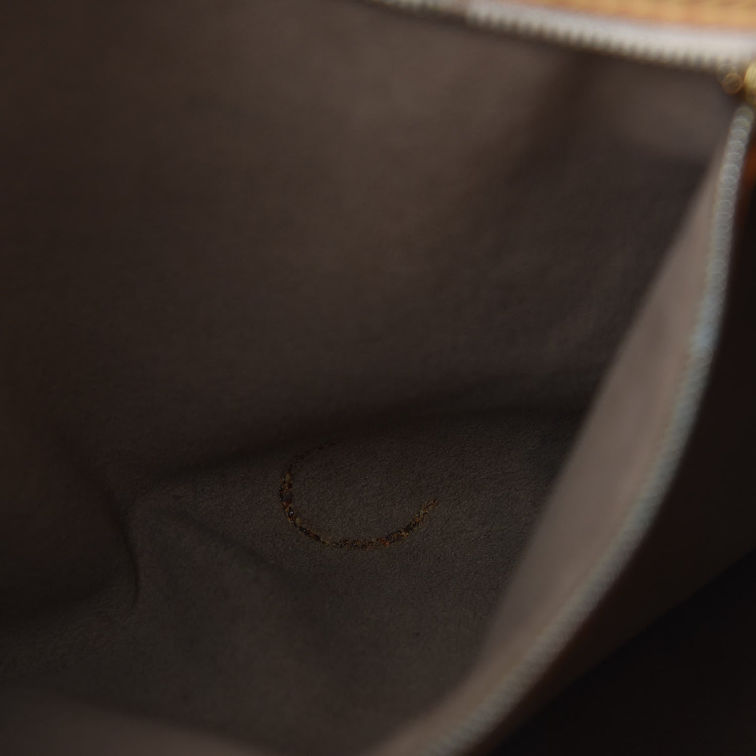 Louis Vuitton Monogram Multicolor Aurelia MM Black 13 of 20