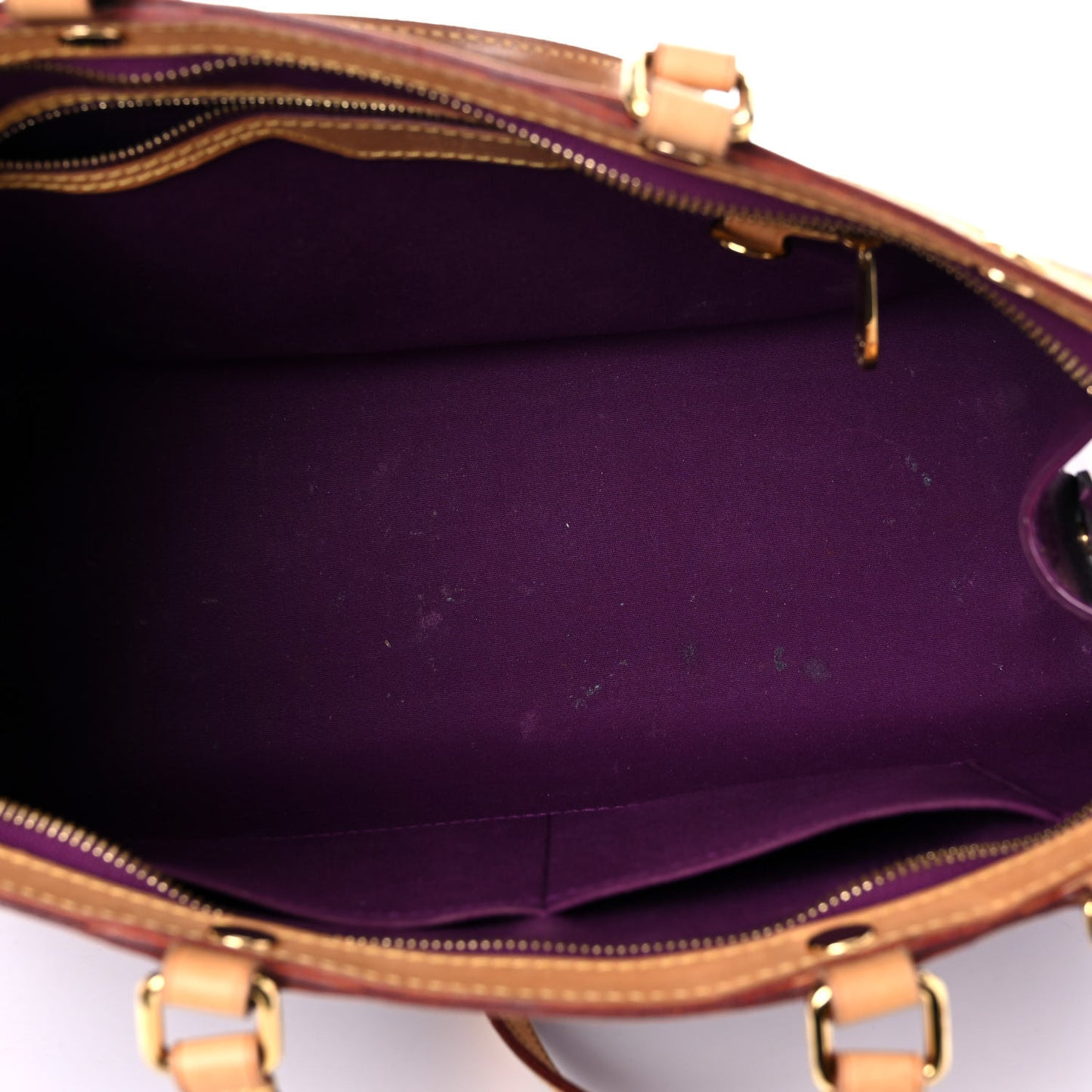 Vernis Brea MM Amethyste