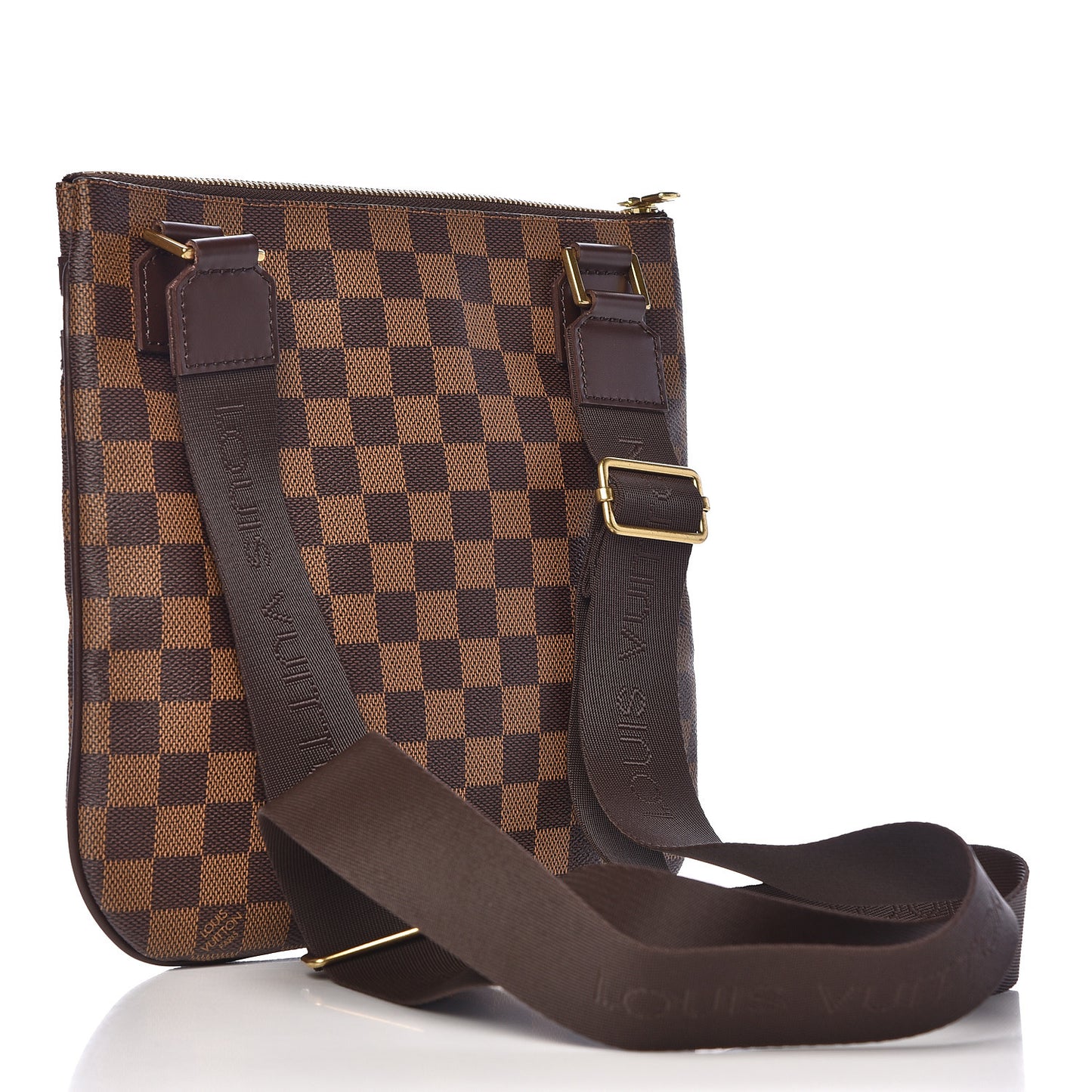 Damier Ebene Bosphore Pochette