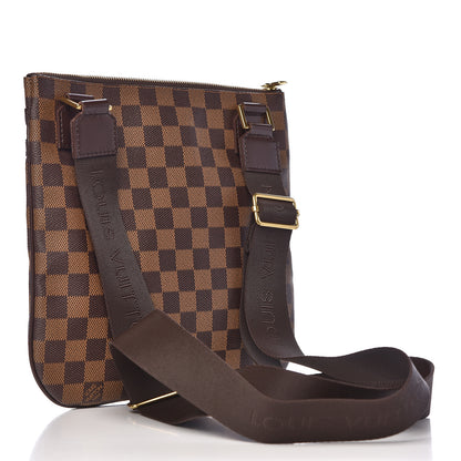 Louis Vuitton Damier Ebene Bosphore Pochette 3 of 9