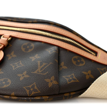 Louis Vuitton Monogram High Rise Bumbag 8 of 8