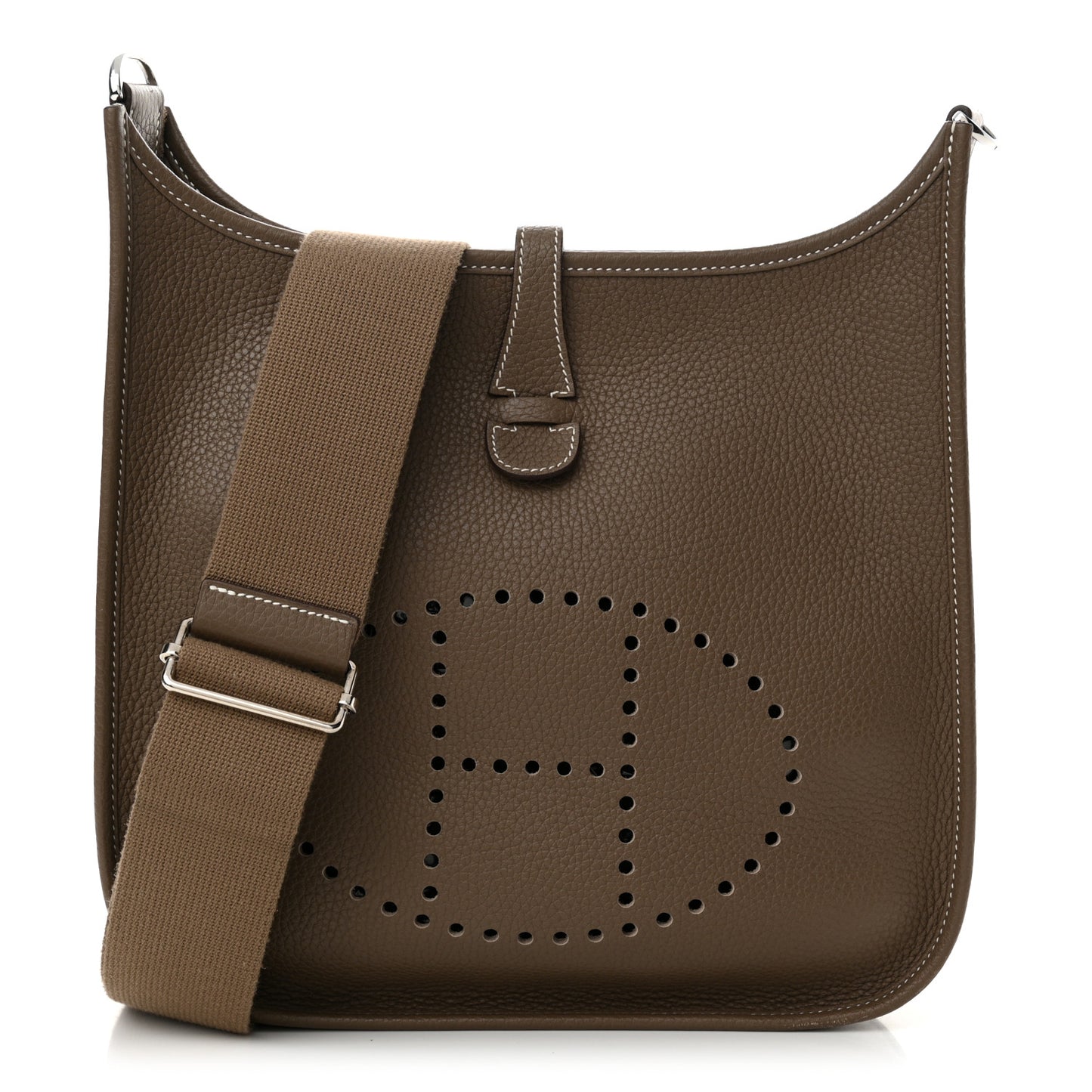 Taurillon Clemence Evelyne III PM Etoupe