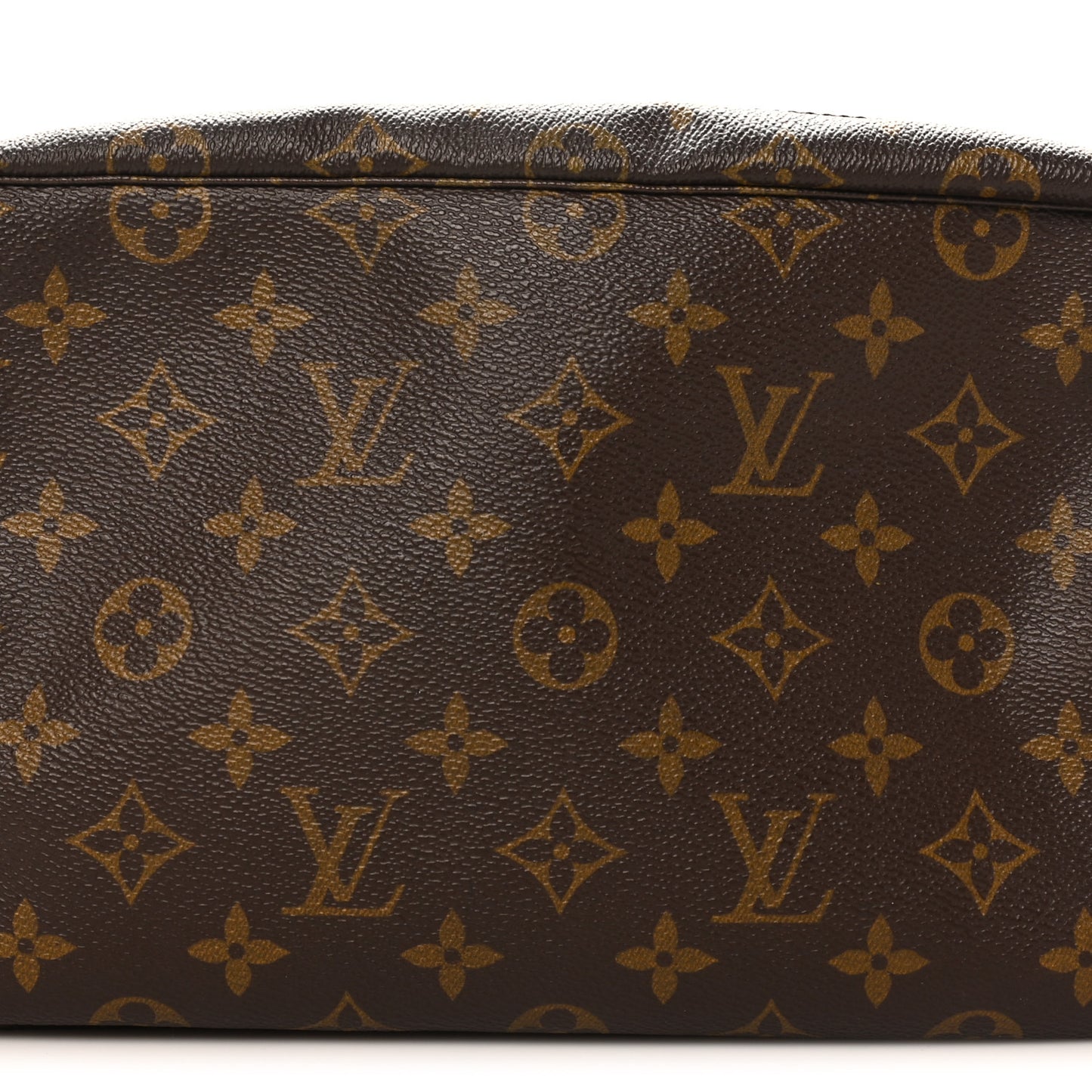 Monogram Toiletry Bag 25