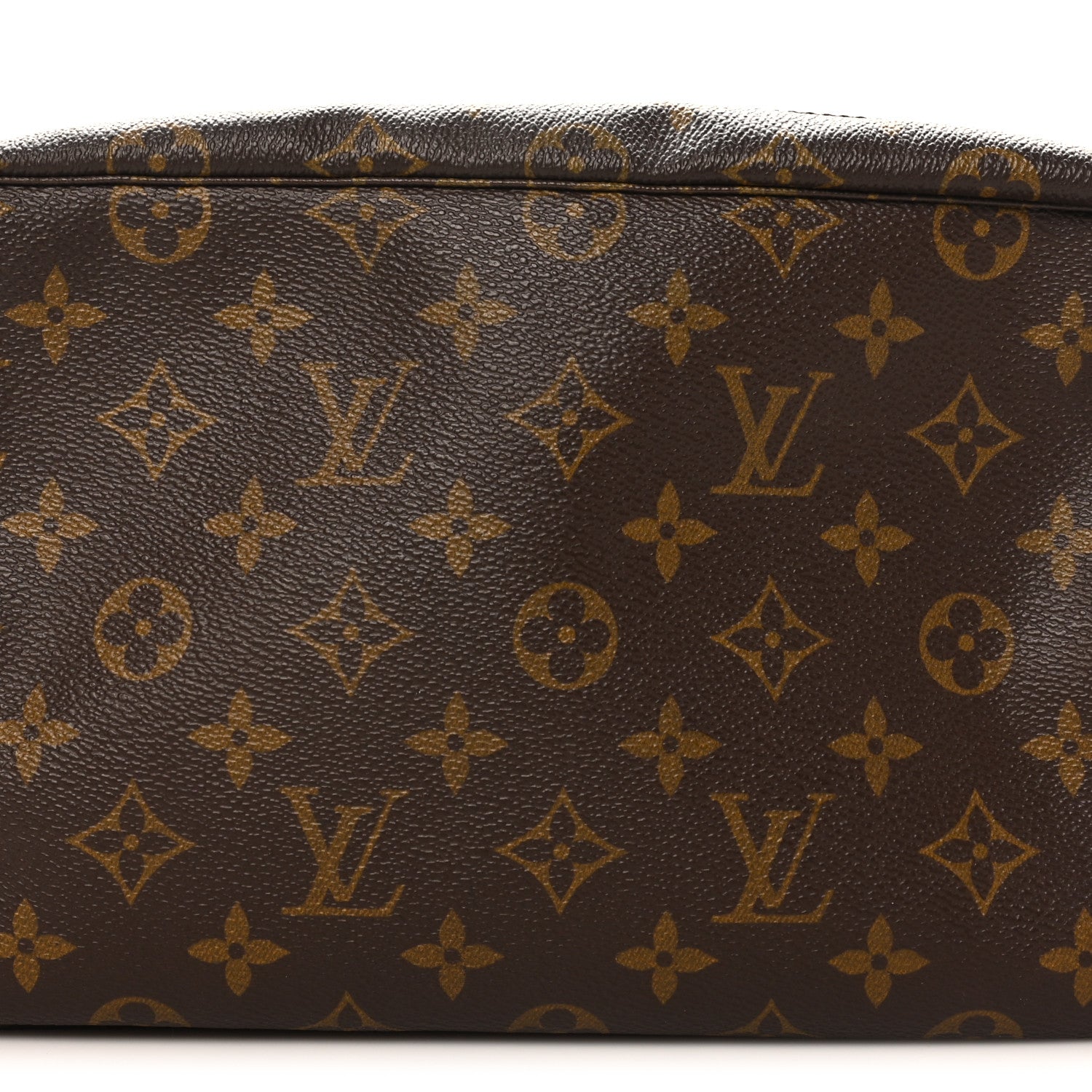 Louis Vuitton Monogram Toiletry Bag 25 7 of 10