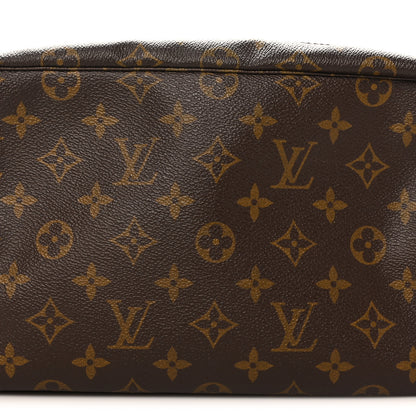 Louis Vuitton Monogram Toiletry Bag 25 7 of 10