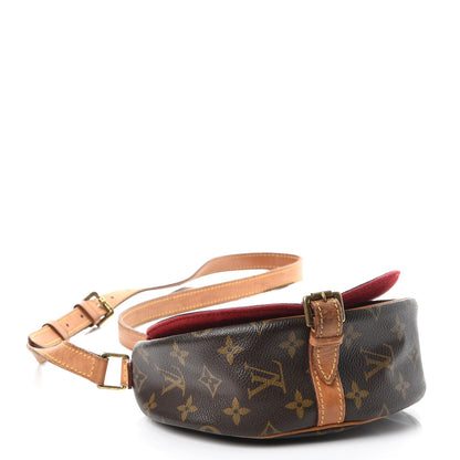 Louis Vuitton Monogram Tambourin 4 of 10