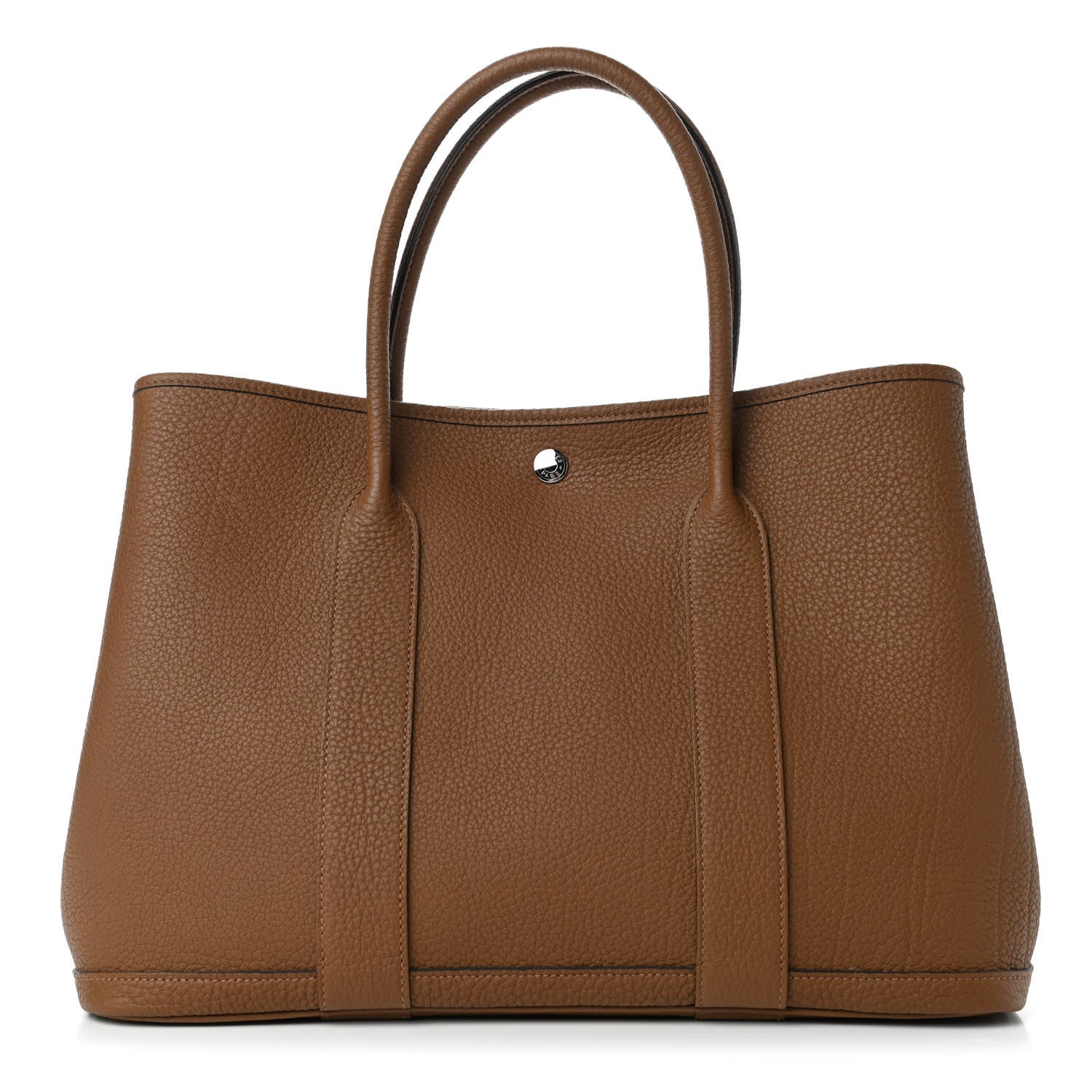 Hermes Negonda Garden Party 36 MM Alezan 1 of 4