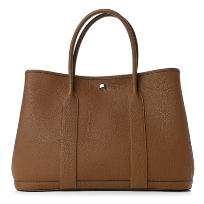 Hermes Negonda Garden Party 36 MM Alezan 1 of 4