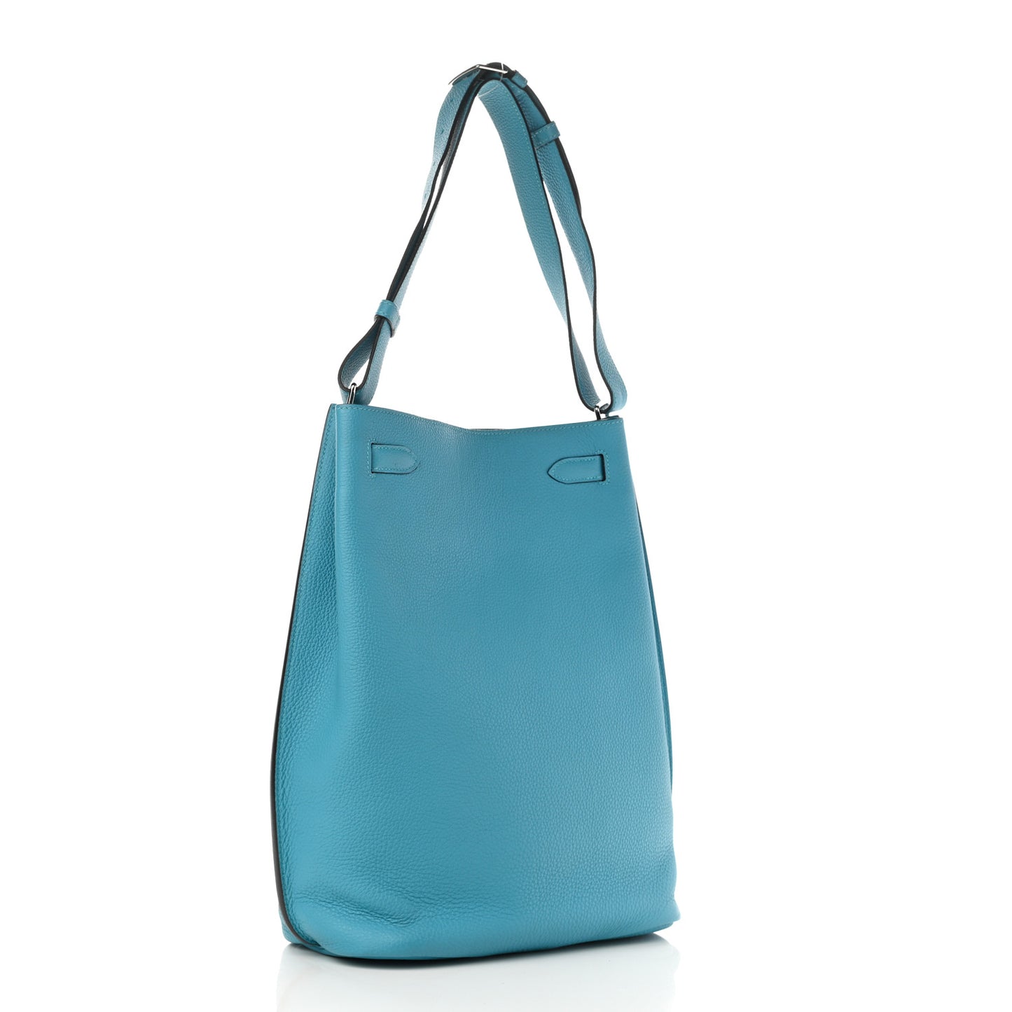 Togo So Kelly 26 Turquoise