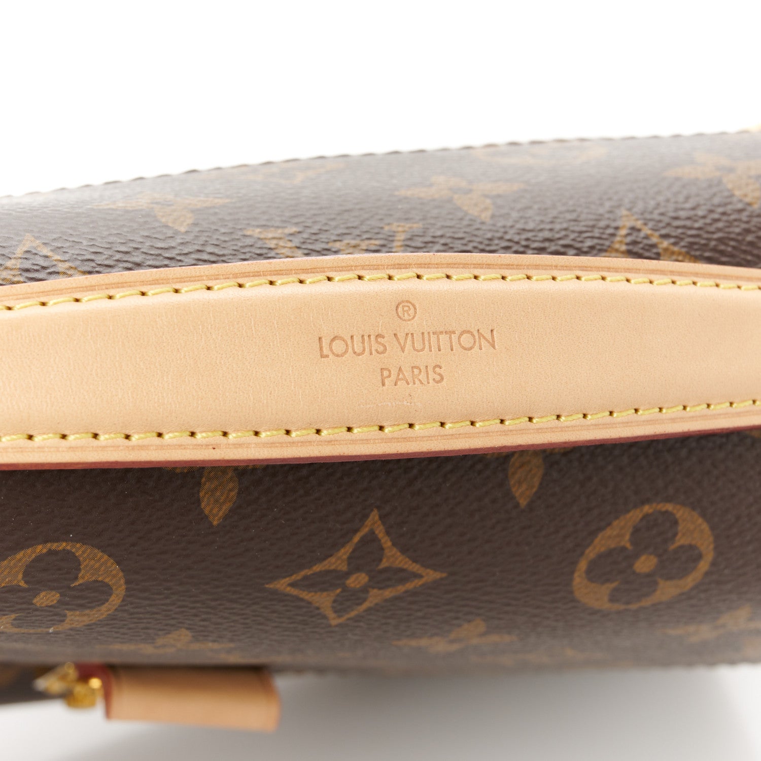 Louis Vuitton Monogram Pochette Metis 8 of 12