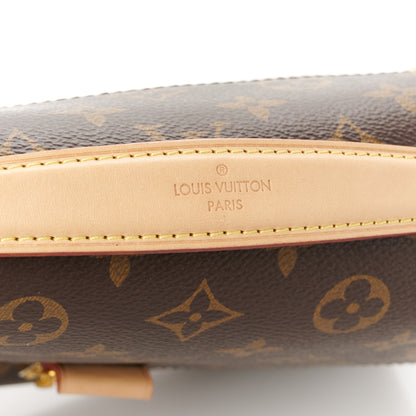 Louis Vuitton Monogram Pochette Metis 8 of 12