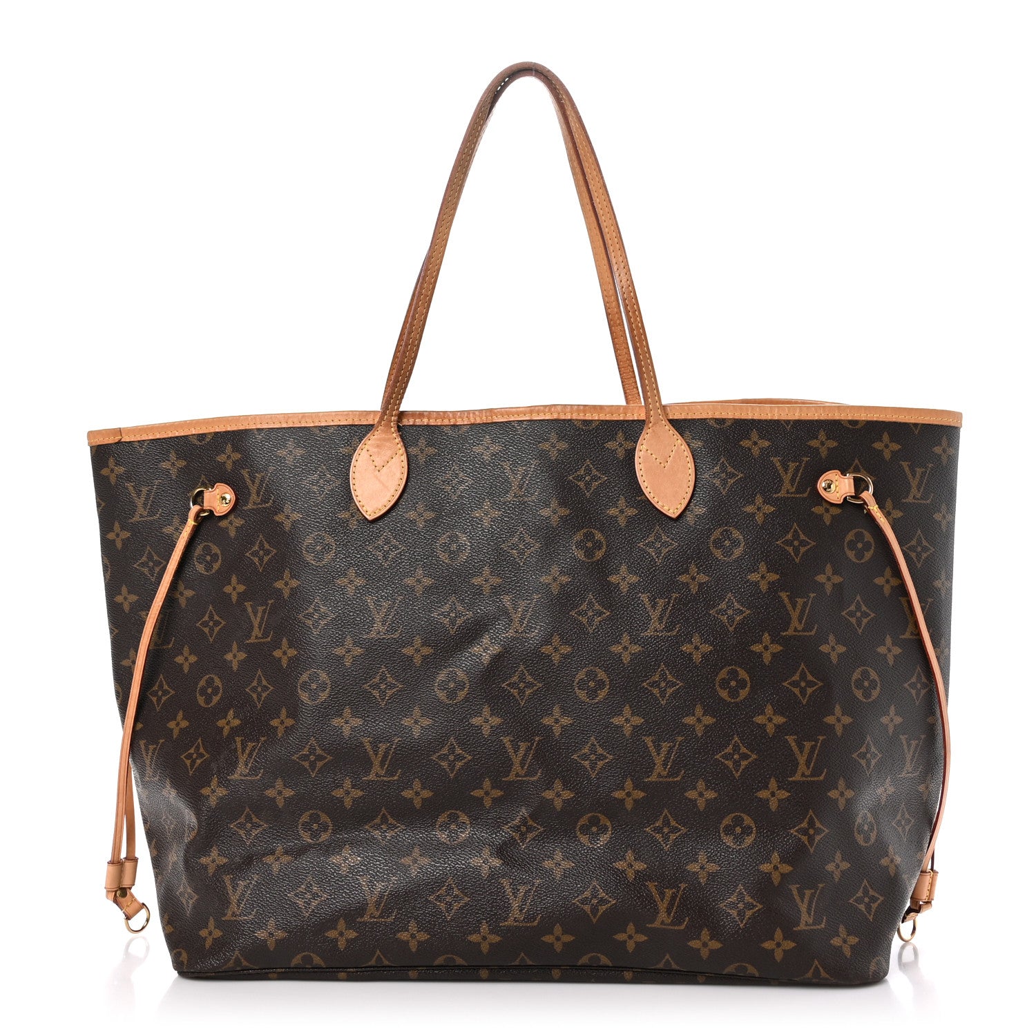 Louis Vuitton Monogram Neo Neverfull GM Pivoine 1 of 13
